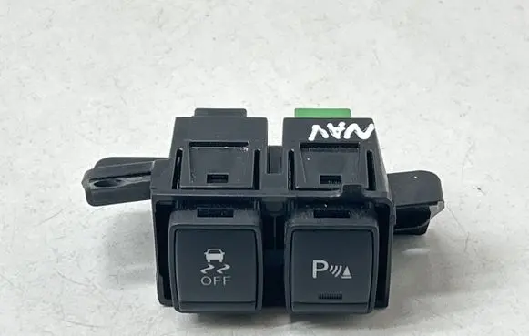 Nissan Navara D23 Traction control (ASR) switch 681RV4JA0A