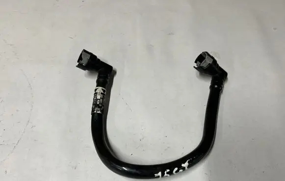 Ford Mustang VI Fuel line pipe BR3E6K817CB