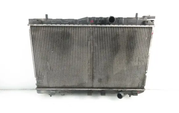 KIA Cerato Coolant radiator