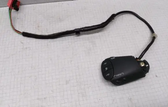 Honda Civic Multifunctional control switch/knob 