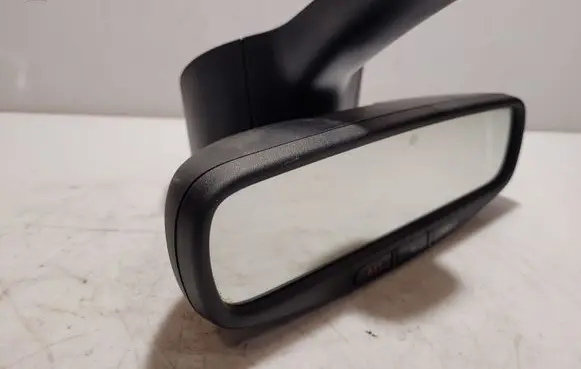 Dodge Durango Rear view mirror (interior) E11048417