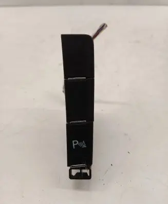 Volkswagen Golf VII Parking (PDC) sensor switch 5G1927238E