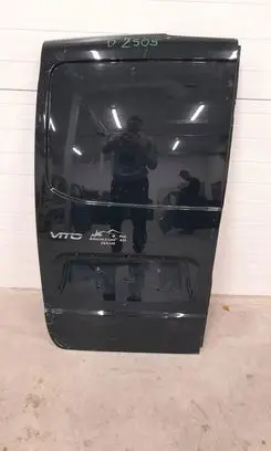 Mercedes-Benz Vito Viano W447 Back/rear loading door 