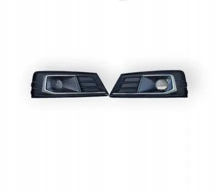 Audi A4 S4 B9 Front grill 8W0807682R