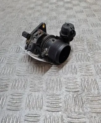 Peugeot Expert Throttle valve 9660110780 0079815 0018699