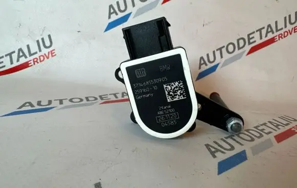 BMW X3 G01 Brake pedal sensor switch 6855309 3714685530905 3746855309