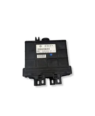 Volkswagen Lupo Gearbox control unit/module 001927731R A640000Z8 31036LW101