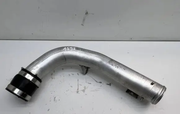 Audi A6 S6 C6 4F Intercooler hose/pipe 059145731AK