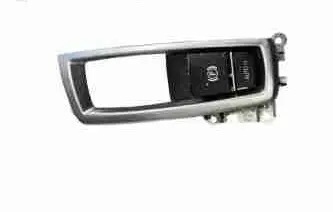 BMW 5 F10 F11 Hand parking brake switch 921759401
