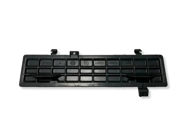 Citroen Jumper Cabin air micro filter cap 168320900