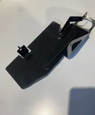 BMW X5 E70 Bluetooth control unit holder 6969560 302L56008