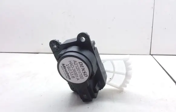 Renault Zoe Air flap motor/actuator A21201700 HAD36001A