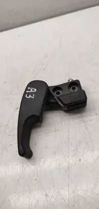 Audi A3 S3 8P Engine bonnet (hood) release handle 1h1823533