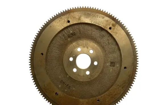 Opel Corsa E Flywheel 55572815