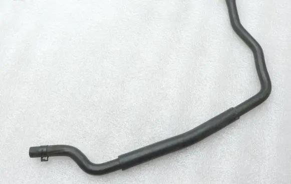 Toyota Verso Engine coolant pipe/hose 162640D140