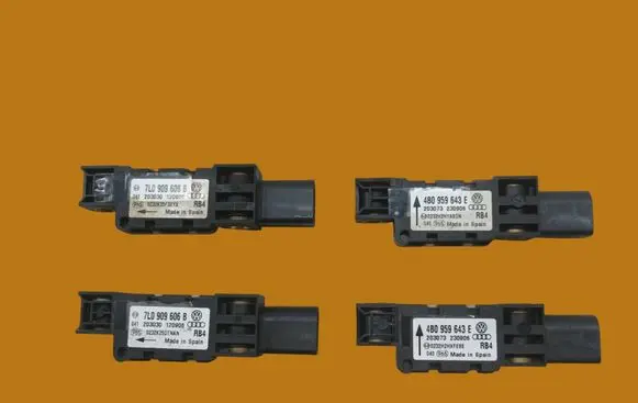 Porsche Cayenne (9PA) Sensor 7L0909606B