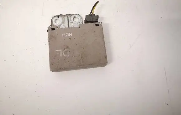 Nissan X-Trail T32 Other control units/modules 