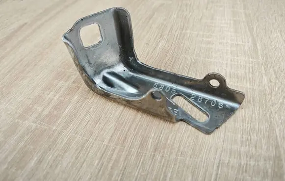 BMW X6 G06 Other dashboard part 6805287