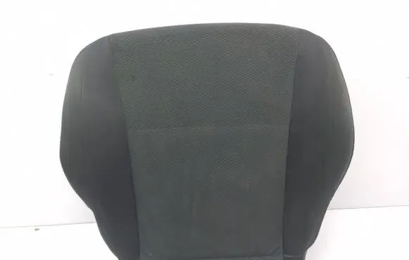 Mitsubishi Pajero Front passenger seat console base 