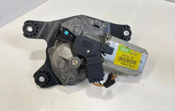 BMW X5 E70 Rear window wiper motor 694216506 W000009499