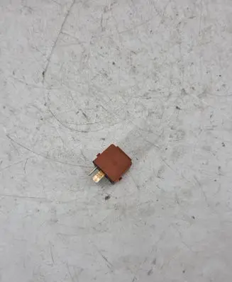 BMW 5 E34 Other relay 0332019456