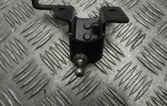 Lamborghini LP 580-2 EGR valve cooler bracket 4T0809505B
