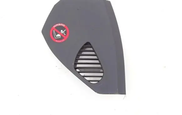 Mercedes-Benz S W220 Dashboard side end trim A2206890408