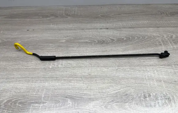 Peugeot 2008 II Engine bonnet/hood prop rod/strut 