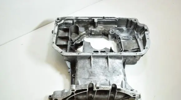 Audi A4 S4 B6 8E 8H Oil sump 059103603J