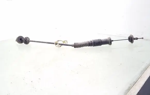 Volkswagen Golf III Clutch cable 1H1721335A