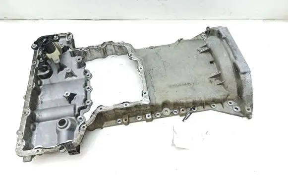 Mercedes-Benz ML W164 Oil sump R6420140102