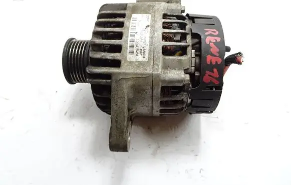 Jeep Renegade Generator/alternator 51884351 C75834016 MS1012101710