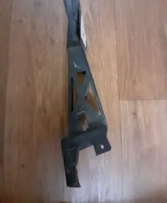 Opel Zafira B Front bumper mounting bracket PP023010AB