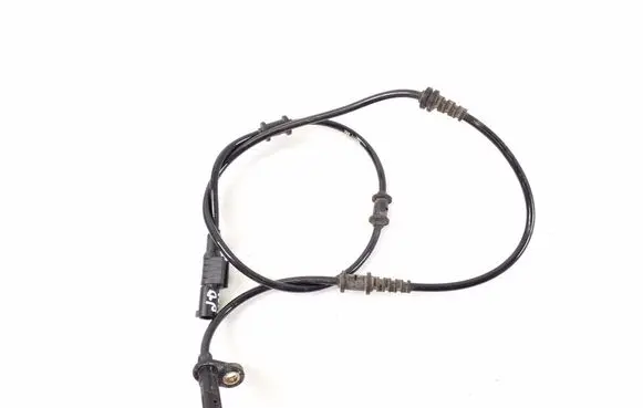 ABS brake wheel speed sensor