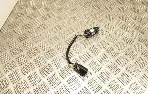 Jaguar X-Type Interior temperature sensor 1X4H19C734AA