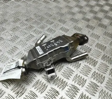 Toyota C-HR II EGR valve cooler 256010T030