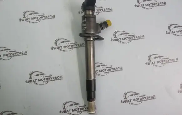 Land Rover Discovery 3 - LR3 Fuel injector 7H2Q-9K546-CB