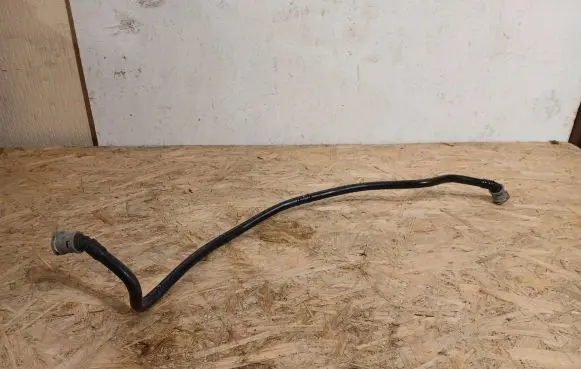 BMW 3 GT F34 Brake vacuum hose/pipe 7277866
