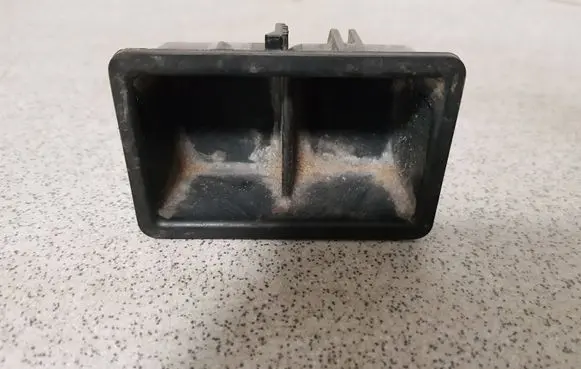 BMW 7 E38 Car ashtray 8163967