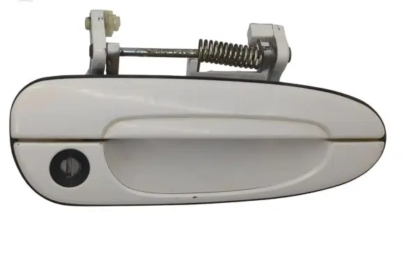 Mazda 626 Front door exterior handle 31650002161