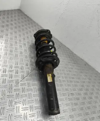 Seat Alhambra (Mk2) Front shock absorber/damper 7N0413031R