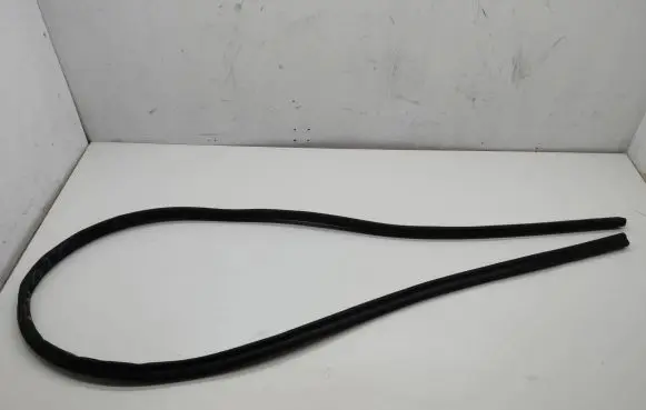 Audi Q7 4L Engine compartment rubber 