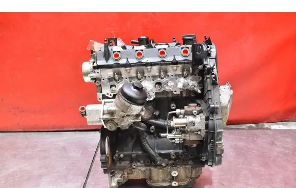 Opel Astra J Engine A17DTS