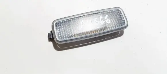 Audi A6 S6 C5 4B Other interior light 8l0947105a