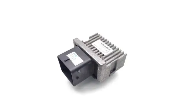 Ford Kuga II Glow plug pre-heat relay 9M5Q-12A343-AA