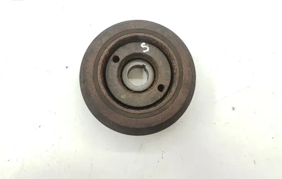 Toyota Corolla E120 E130 Crankshaft pulley