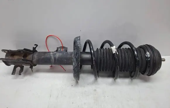 Opel Adam Front shock absorber/damper S27612265