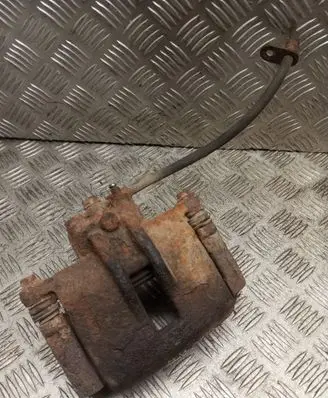 Bremssattel vorne