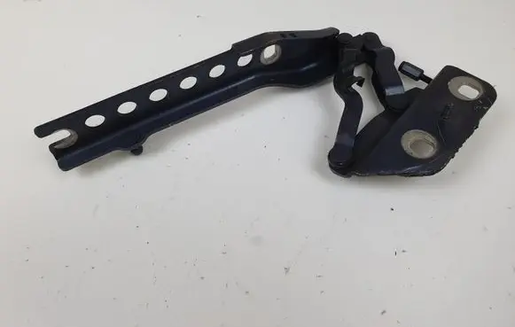 Audi A8 S8 D3 4E Engine bonnet/hood hinges 4E0823302G