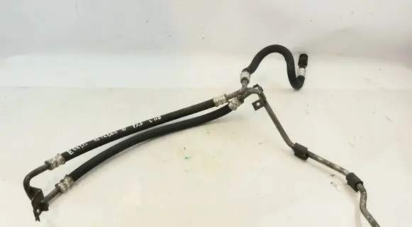 BMW M6 Power steering hose/pipe/line 2283095 32412283095